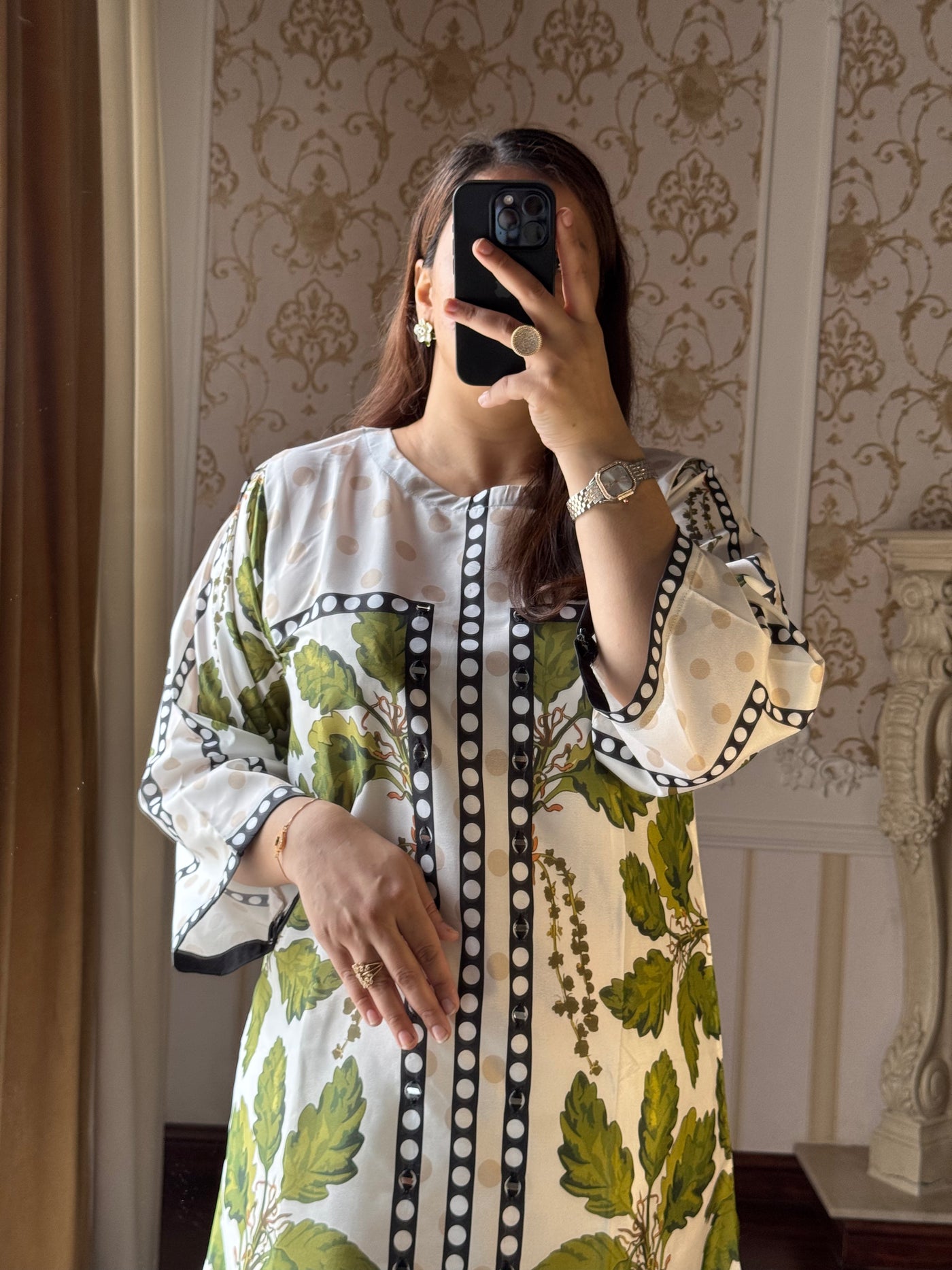 2 Piece Printed co-ords set