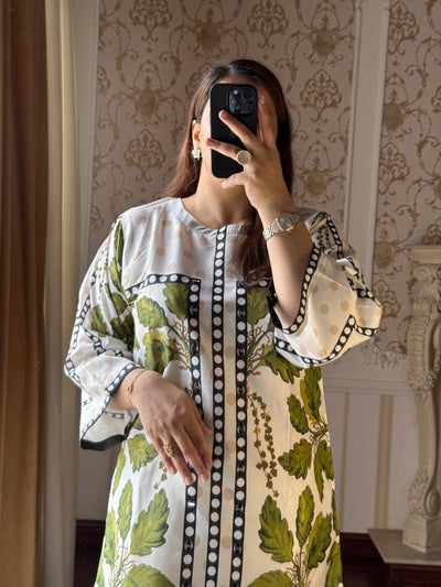 2 Piece Printed co-ords set