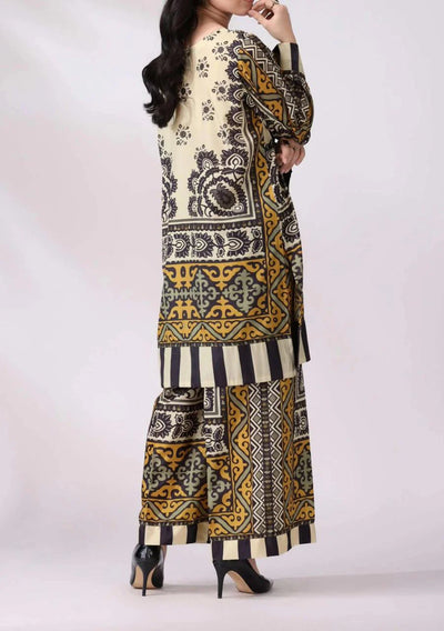 2 Piece Printed co-ords set